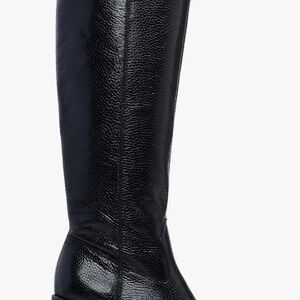 Vince Camuto Sangeti Wide Calf Boot - Black Size 7